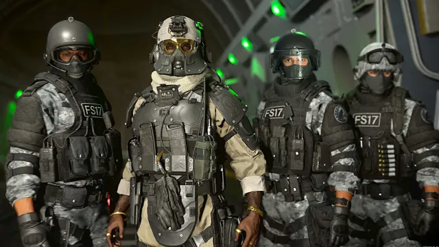 How to get a MW2 Ghost costume for Halloween - Dot Esports