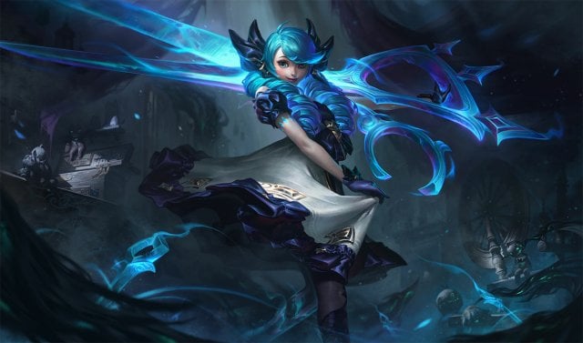 League of Legends - News, Stats, Players, Teams, and More - Dot Esports