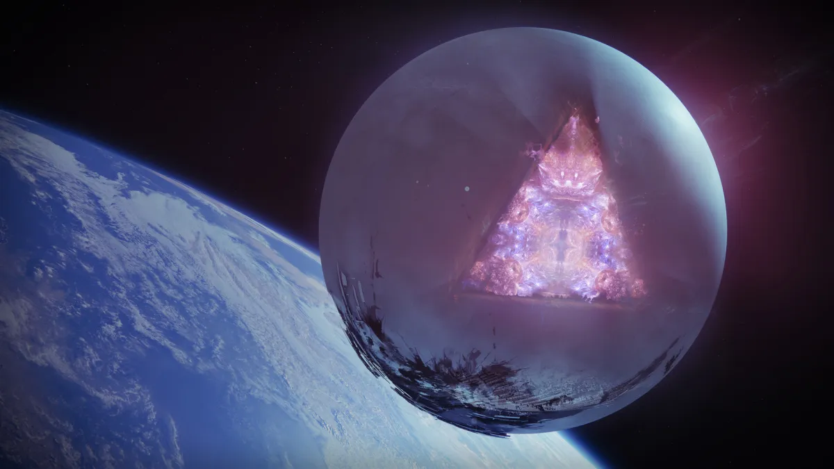 Destiny 2 Lightfall ending, explained - Dot Esports