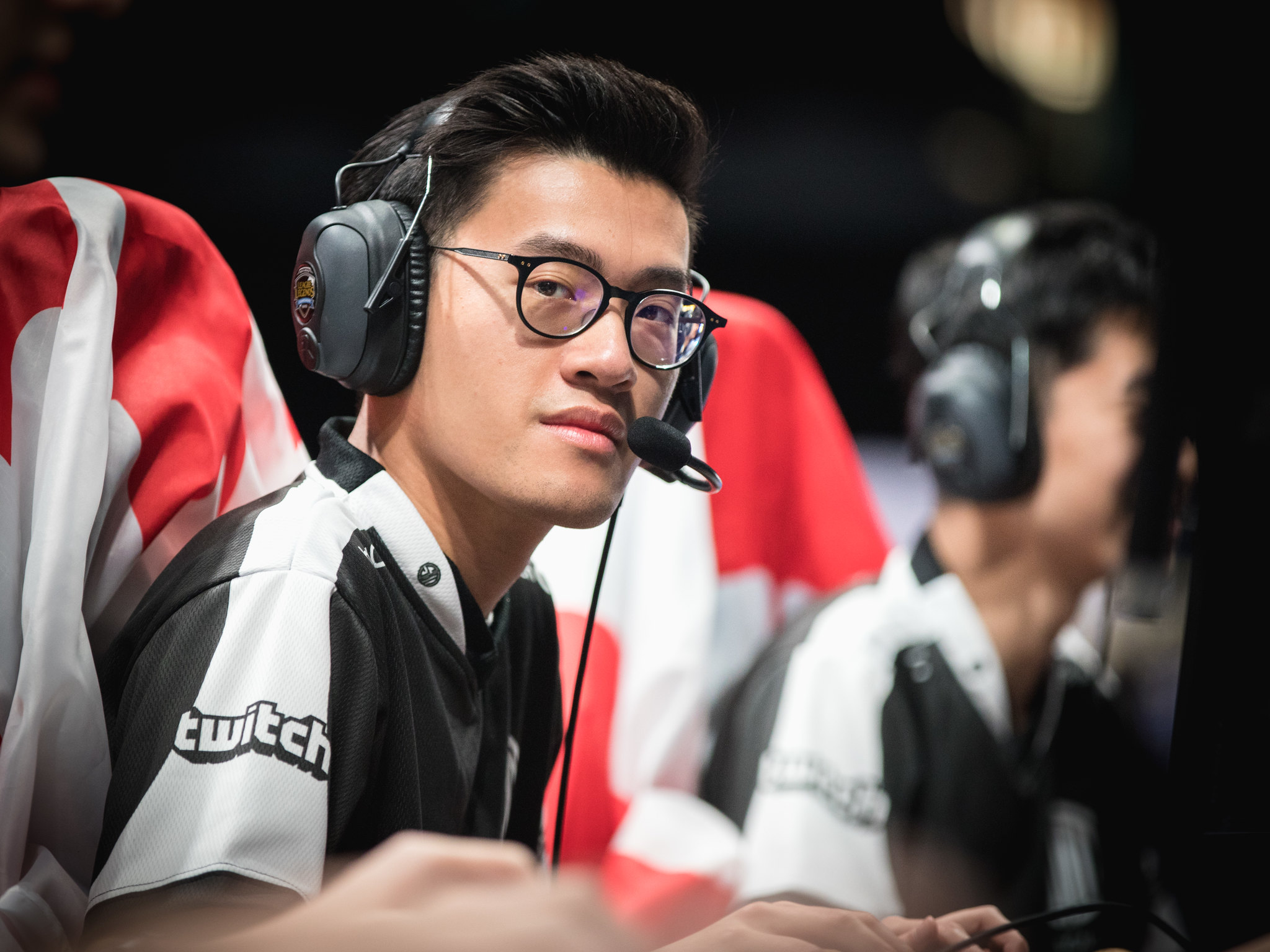 Ruby confirmed as their mid today… #leagueoflegends #lcs #TSM