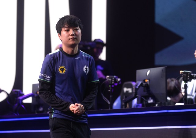 LoL players state their case for Riot to finally bring Nexus Blitz