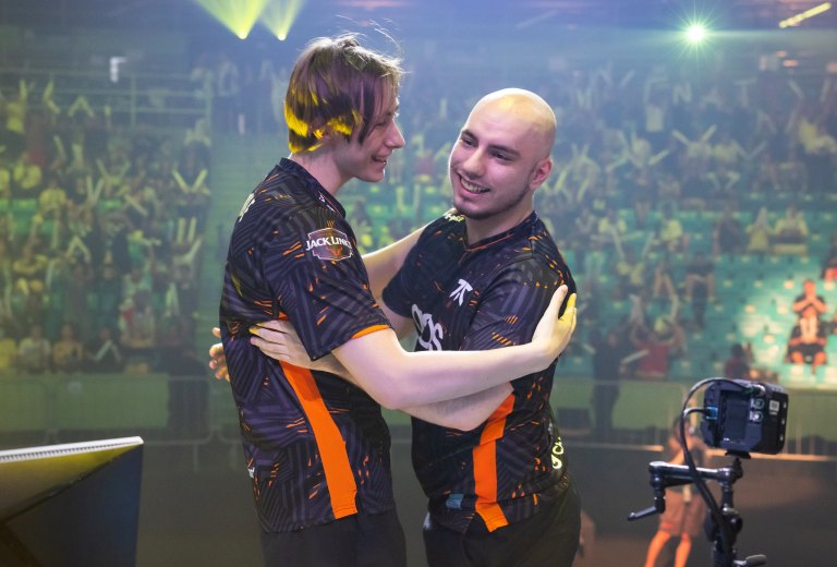 Fnatic win VCT Lock In to secure first major Valorant trophy