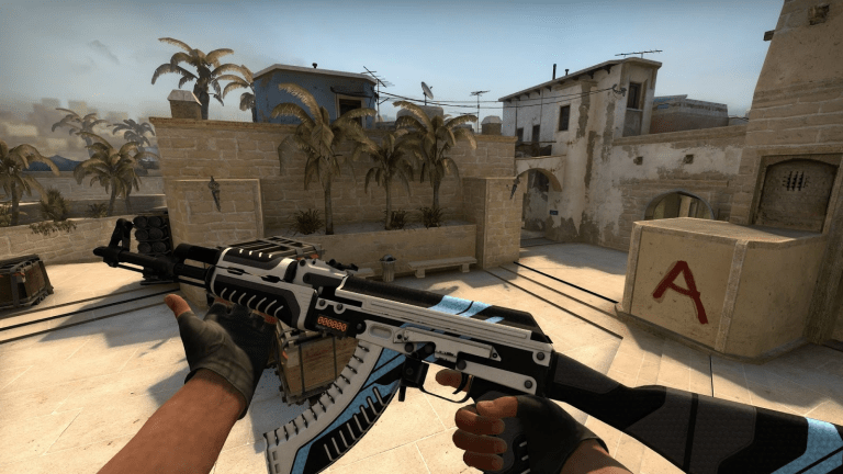 How to run the FPS Benchmark for CS:GO - The Verge