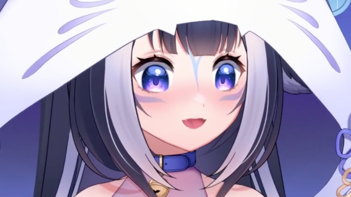 Popular VTuber Shylily joins Mythic Talent