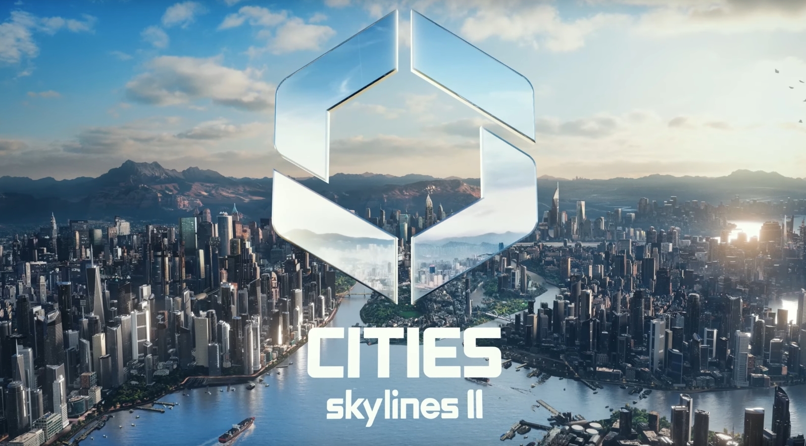 Cities: Skylines 2 console release delayed to spring 2024