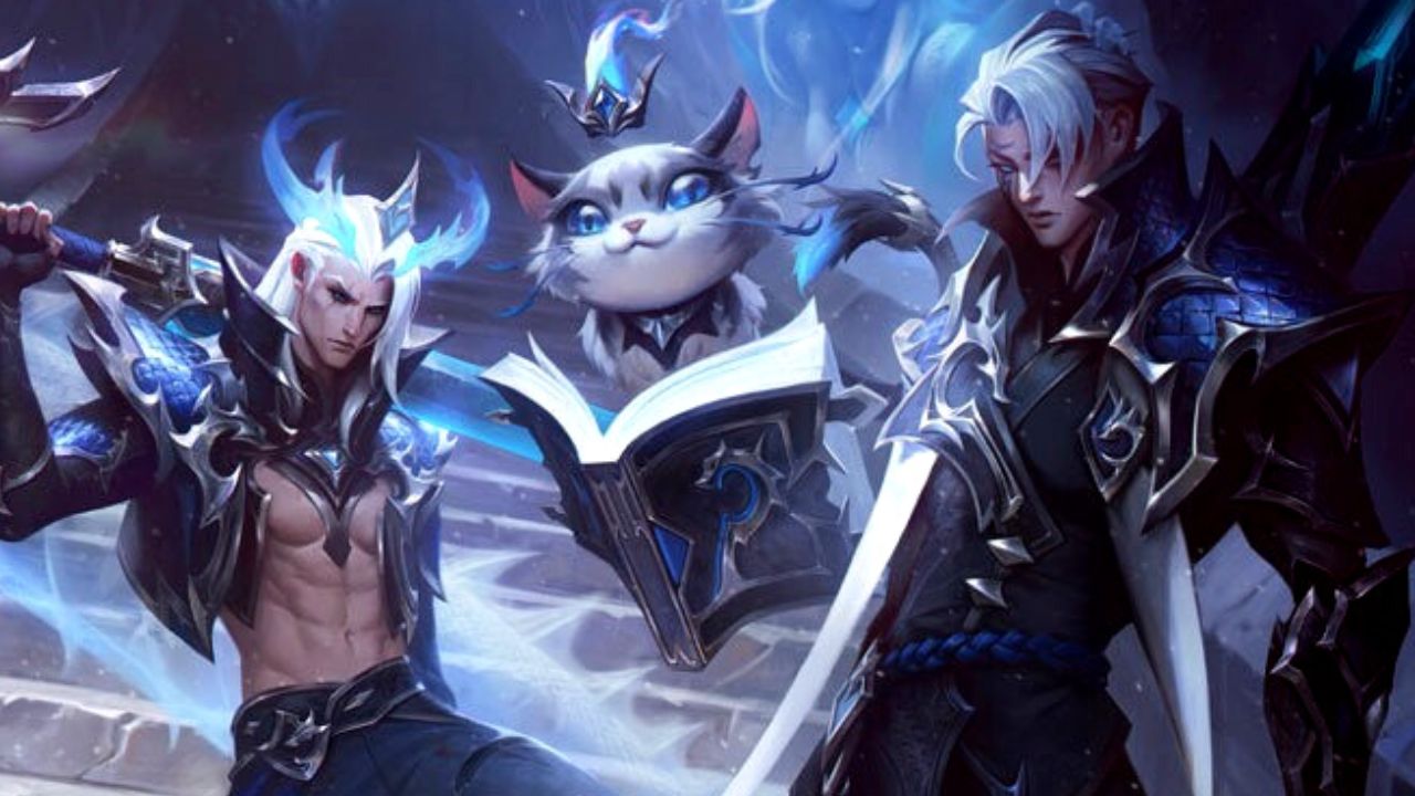 LoL patch 12.16 preview: 3 AD carries buffed, Yuumi nerfed