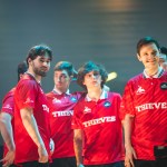 Zikz announced as 100 Thieves Valorant Head Coach after Evil