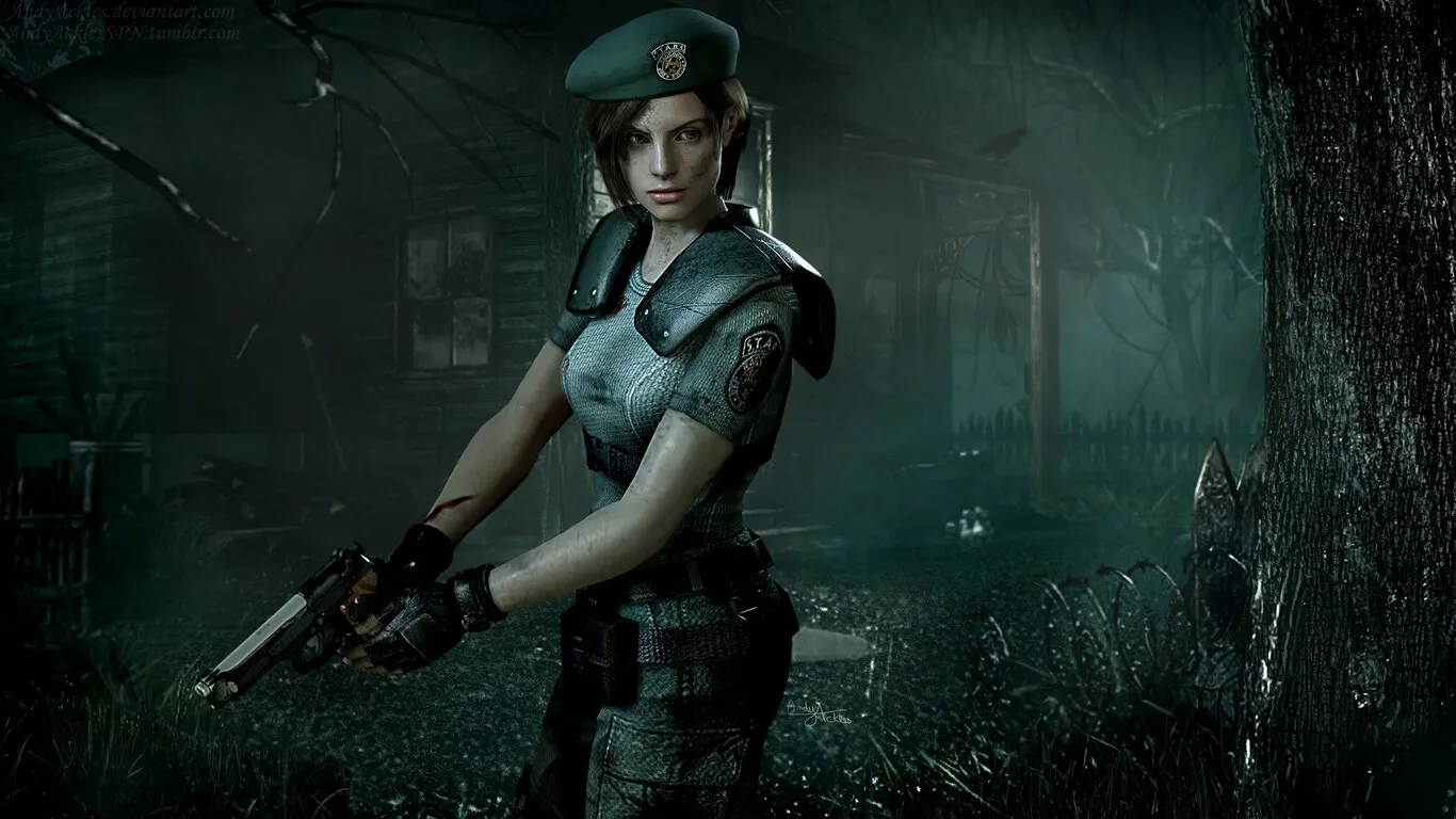 Resident Evil lore: Timeline and backstory for Resident Evil 4 remake - Dot  Esports