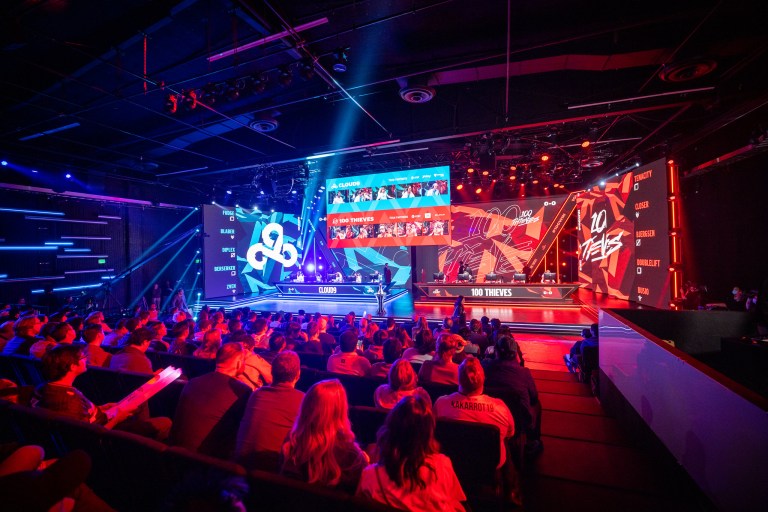 LCS maintains viewership in 2023 Spring Split despite schedule and broadcast changes - Dot Esports