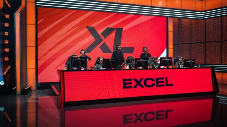 Former LEC champion leaves Excel—and clears path for homecoming with Karmine Corp - Dot Esports