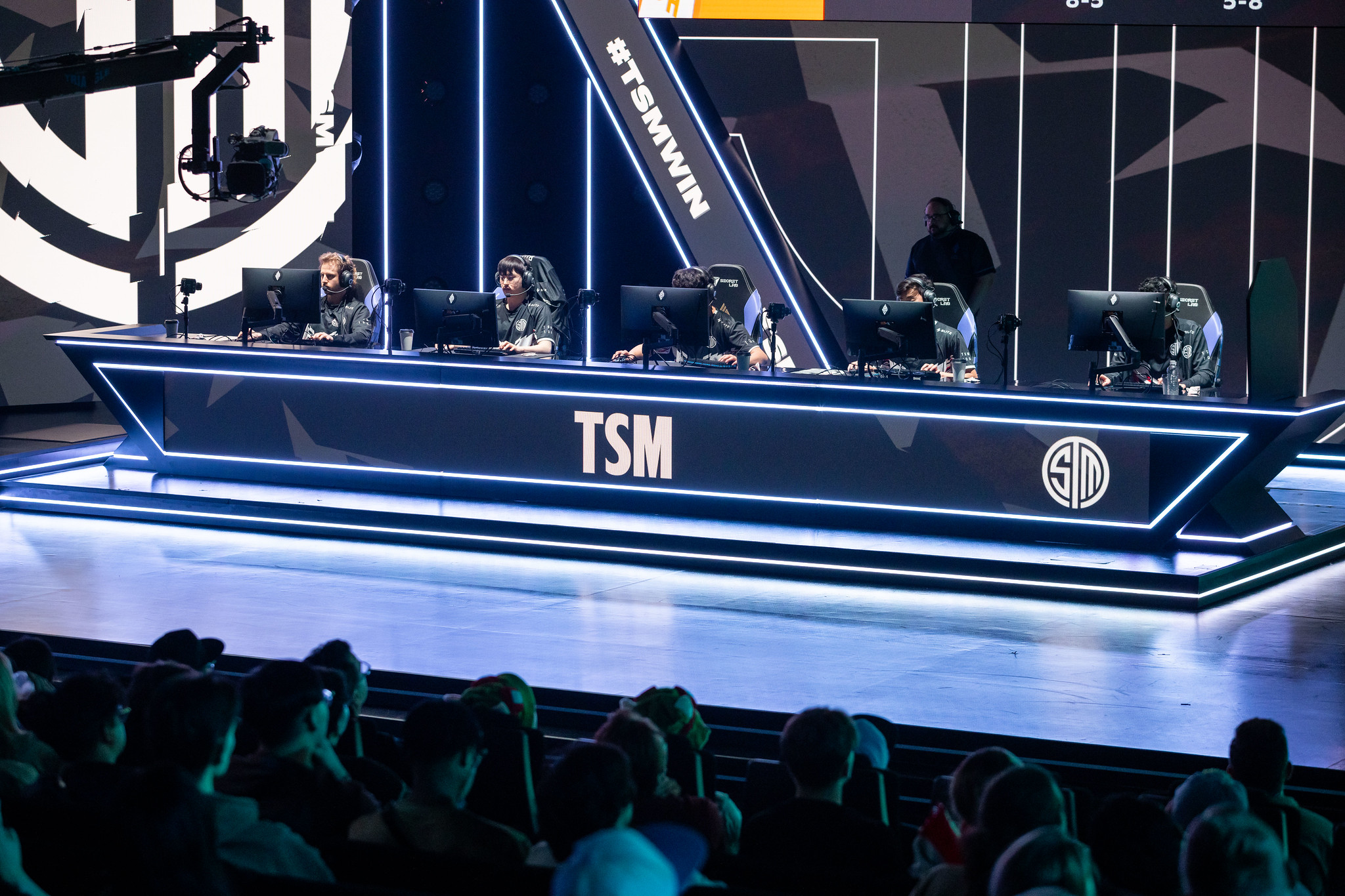 Sources: Ruby Has Reached A Verbal Agreement With TSM