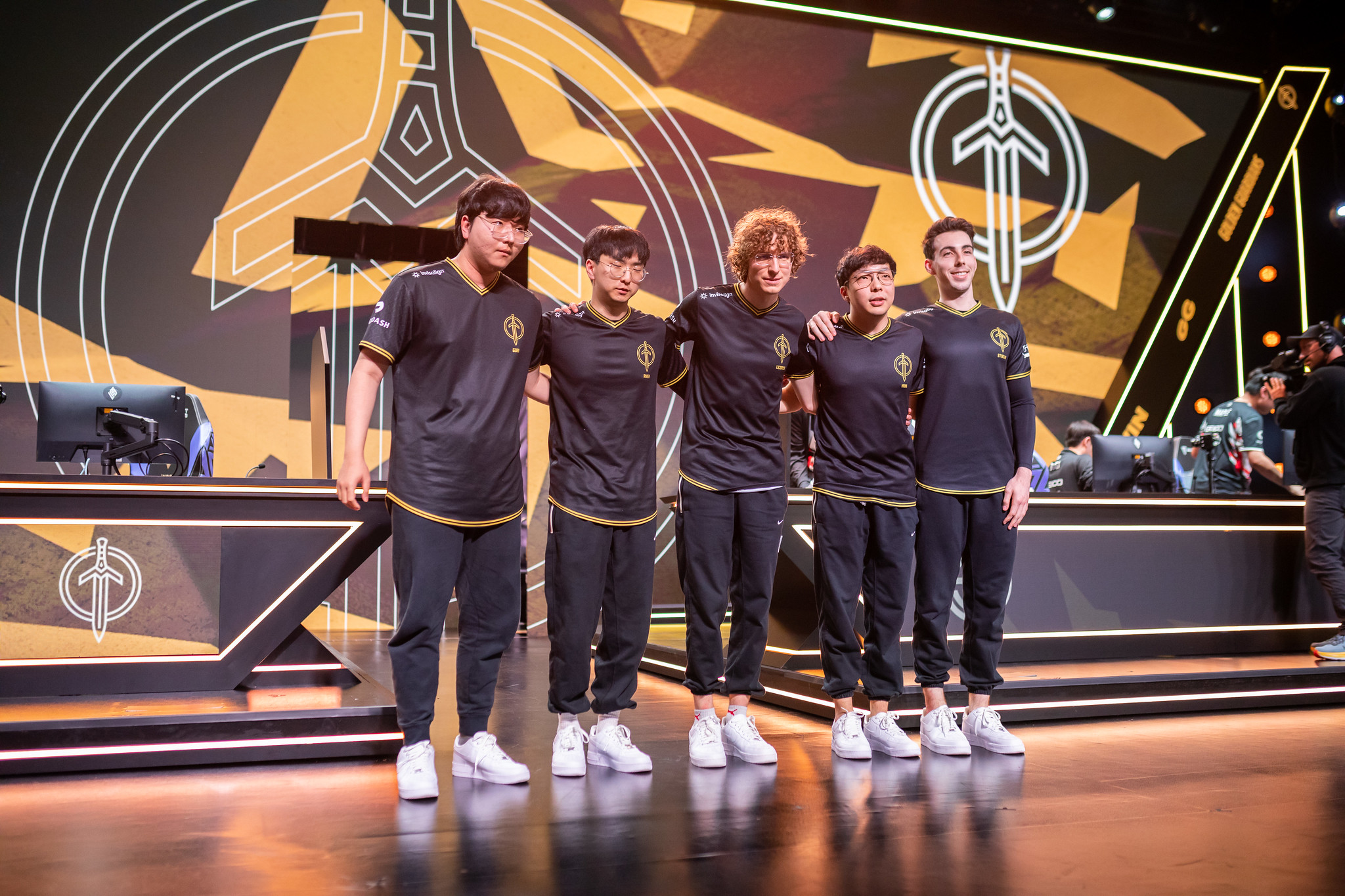 5 Must Watch Matches During Final Week Of 2023 Lcs Spring Split