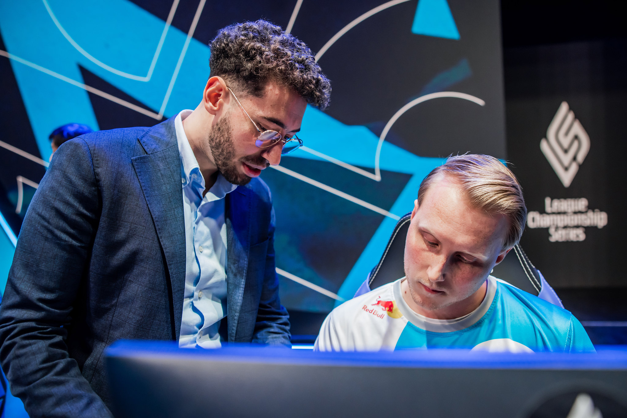 C9 snags 2023 LCS coaching staff of the Spring Split award following  first-place finish - Dot Esports