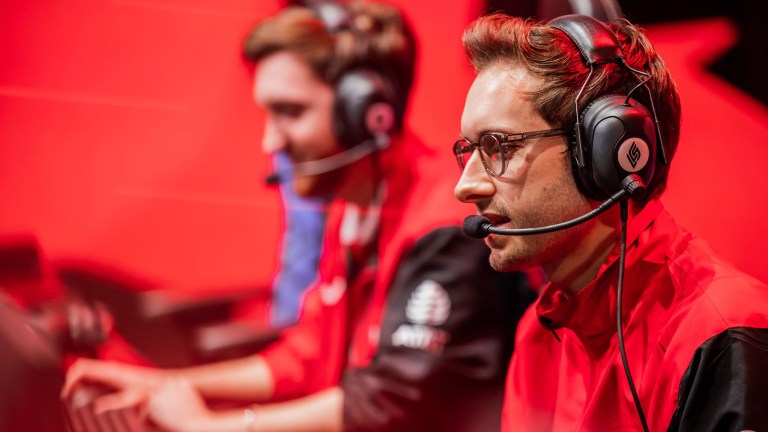 Bjergsen blames one major issue for 100 Thieves’ LCS Playoffs exit - Dot Esports