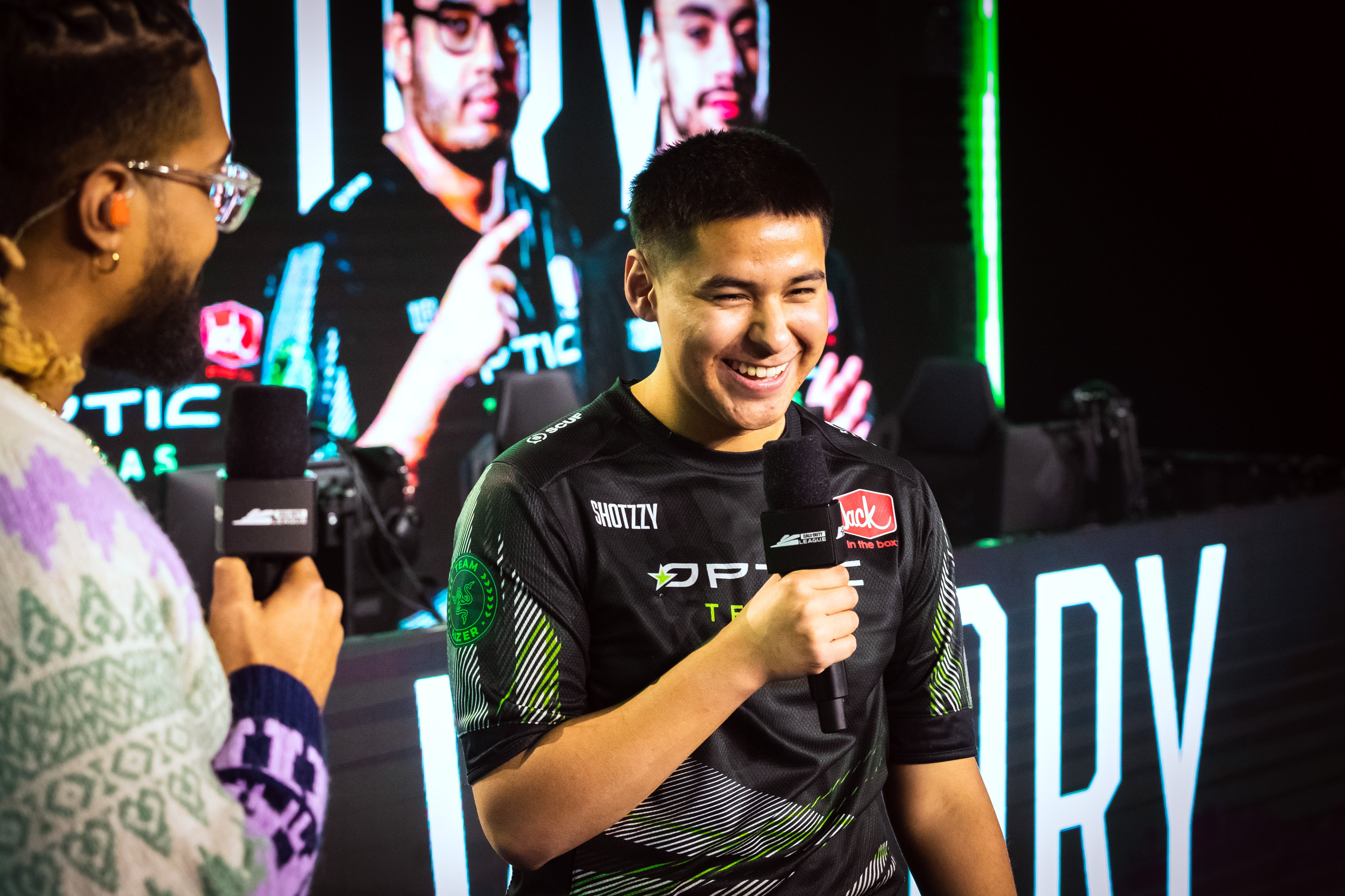 OpTic Texas eliminate Seattle Surge to punch ticket to Sunday at CDL Major  3 - Dot Esports