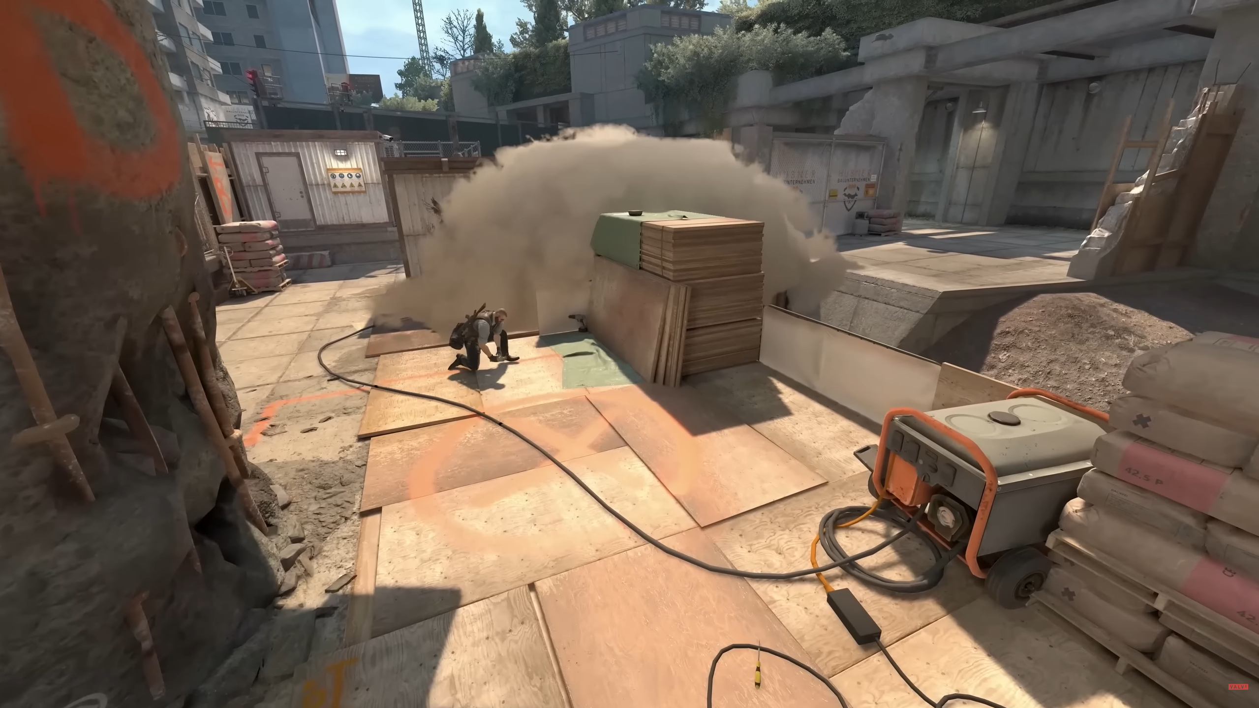 Will CS:GO skins carry over to Counter-Strike 2? - Dot Esports