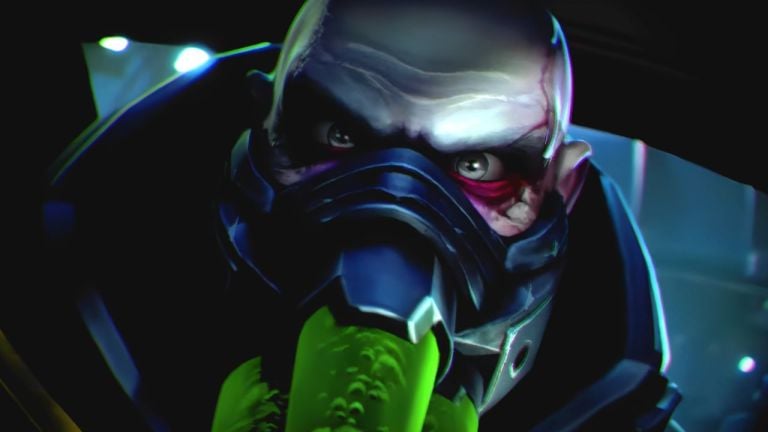 Urgot gets Arcane-level cinematic for Wild Rift and LoL players are rioting - Dot Esports