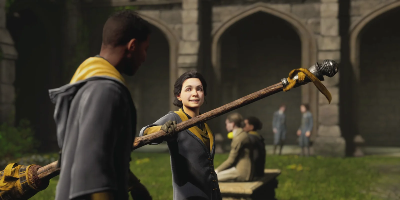 Hogwarts Legacy's Secret Achievements are a Missed Opportunity