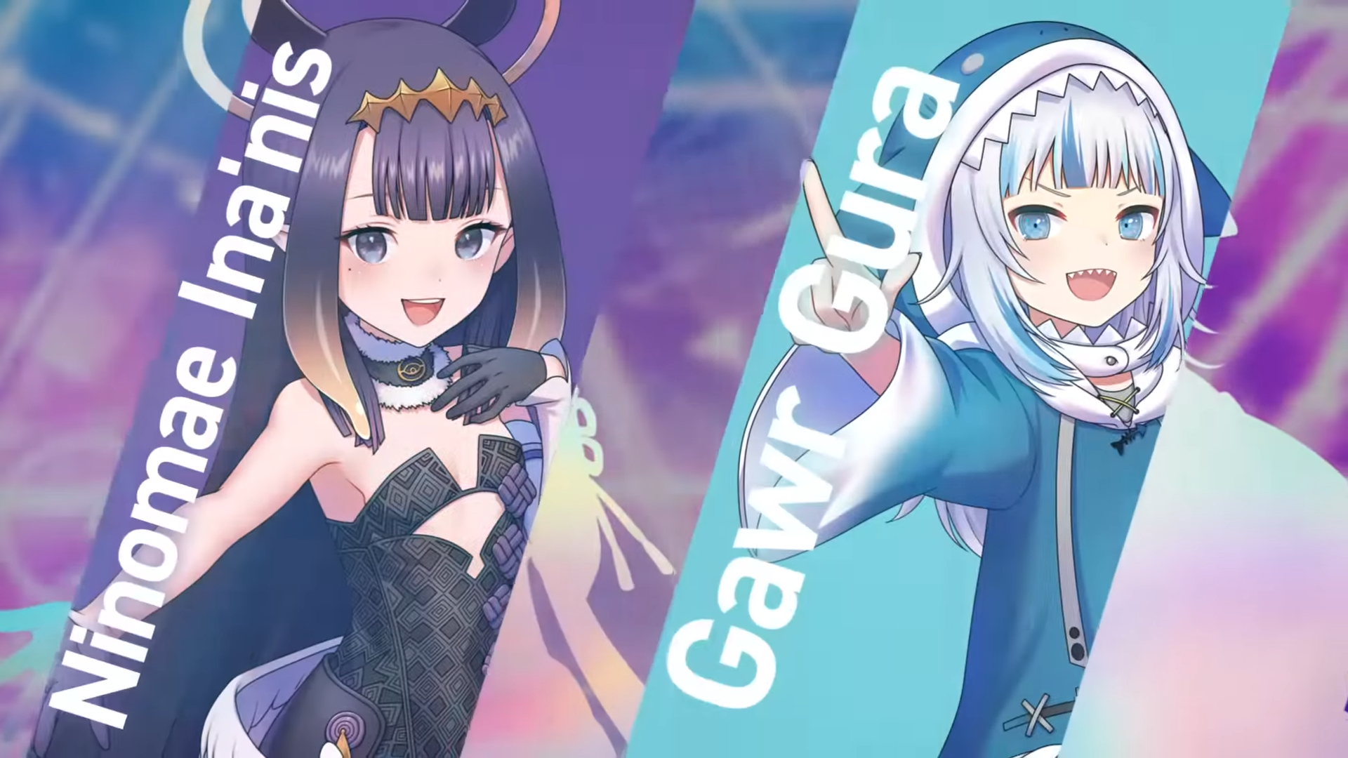 Hololive brings VTuber concert to the US for the first time