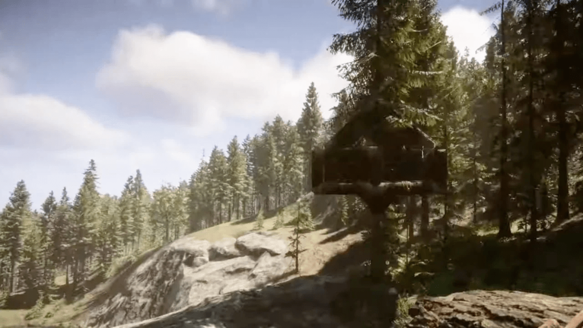 Sons of the Forest Tree Regrowth Cheat: What Console Command Makes Trees  Grow Back? - GameRevolution