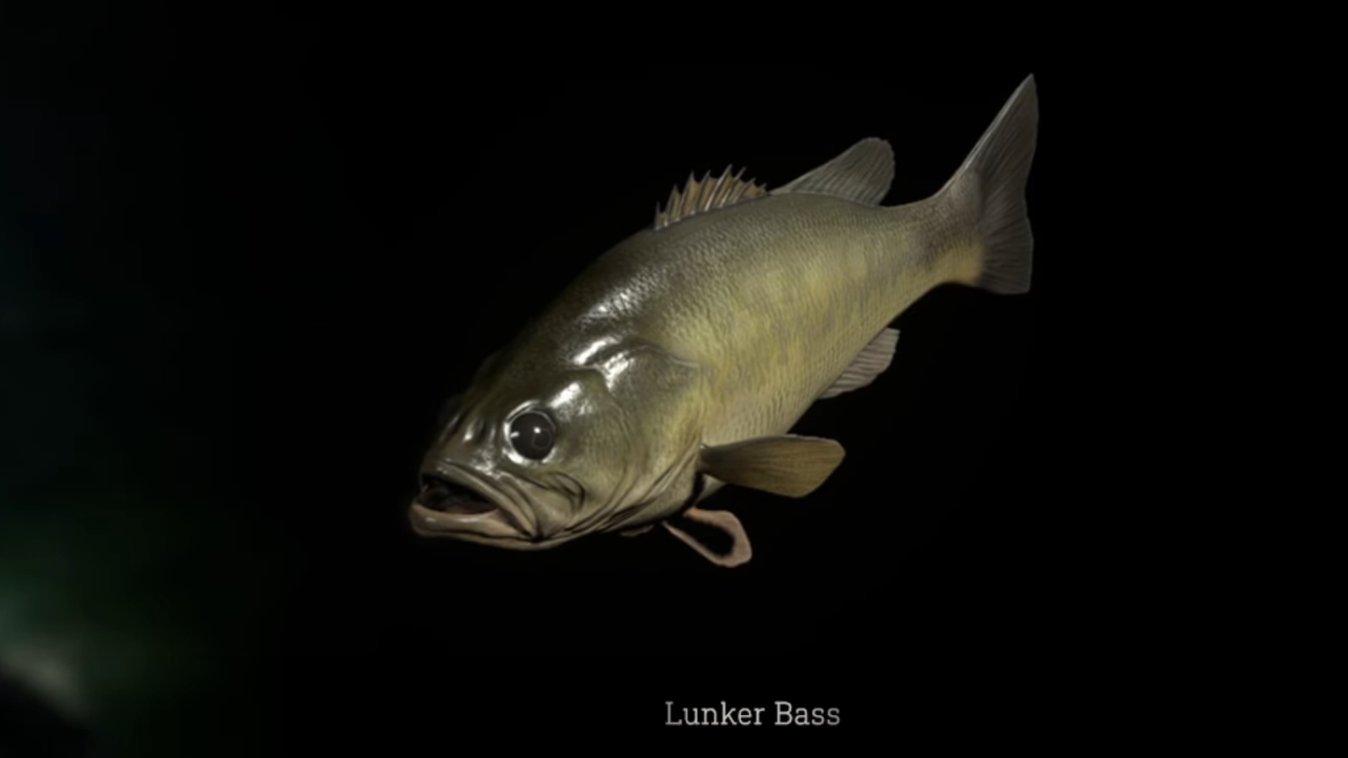 How to get a Lunker Bass in the Resident Evil 4 remake - Dot Esports