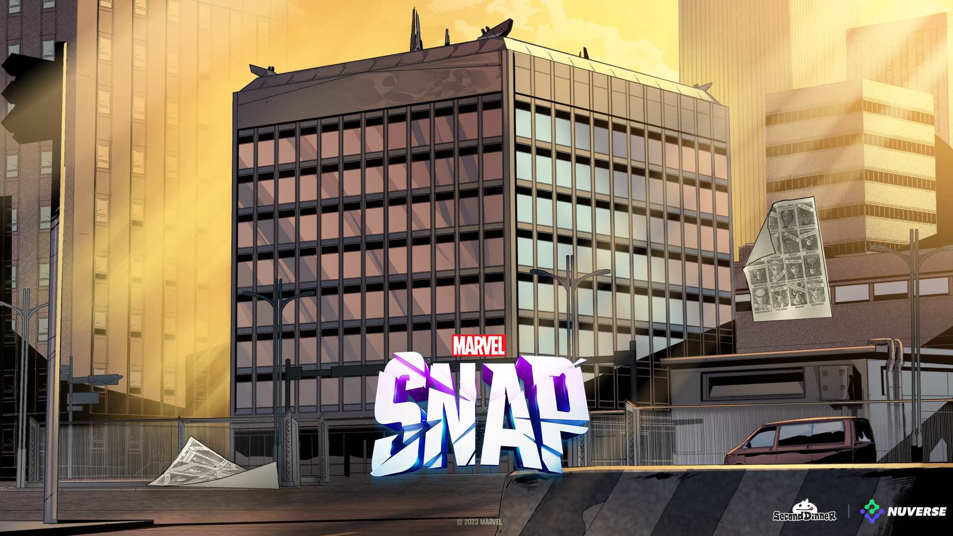 Marvel Snap is getting a new competitive mode, token shop rework
