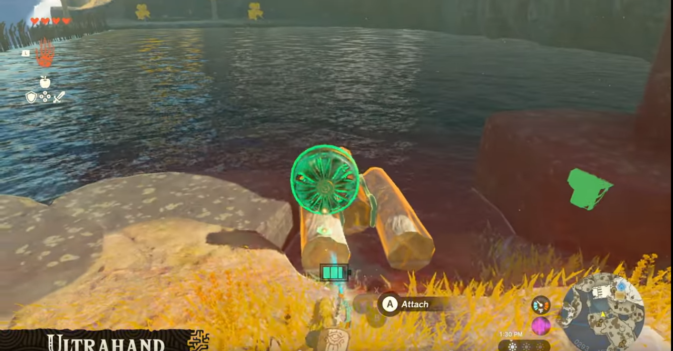 5 details you might have missed from Zelda: Tears of the Kingdom's ...