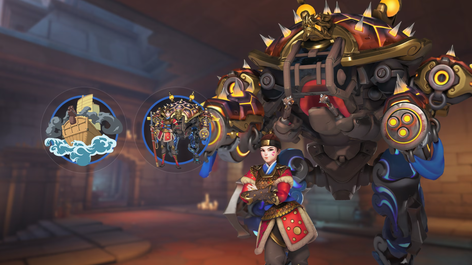 d-va-s-new-overwatch-2-skin-might-be-her-wildest-one-yet-dot-esports