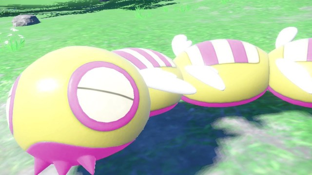The Hardest Shiny Pokemon To Hunt In Pokemon Go