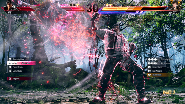 TEKKEN 8 finally has a release date and more game modes - GadgetMatch