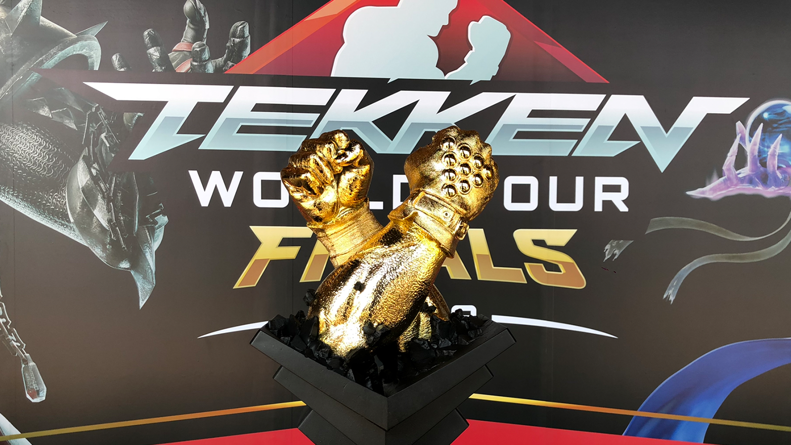 Tekken 8 esports will only get massive prize pools if they are 100