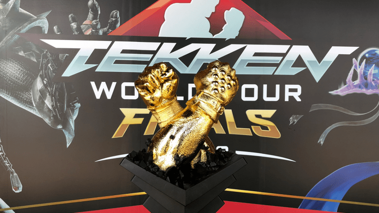 Tekken 8 esports will only get massive prize pools if they are 100 percent sustainable