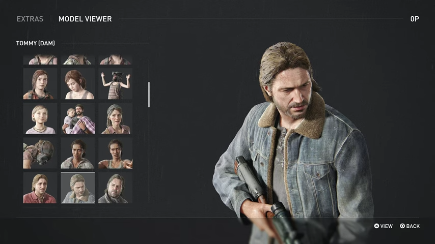 The Last Of Us: Every Main Character's First And Last Line In The Game