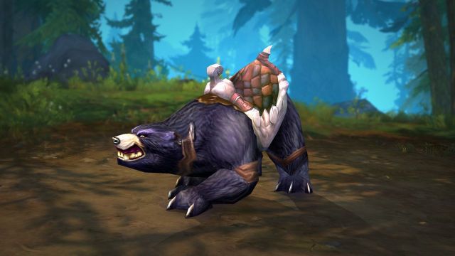 Armored Bloodwing Mount - New Twitch Prime Gaming Loot - Wowhead News