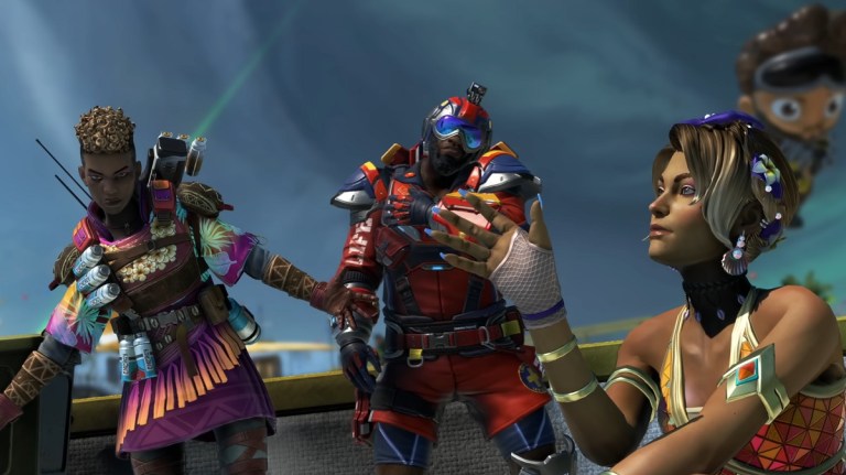 When is the Apex Legends season 16 ranked split? - Dot Esports