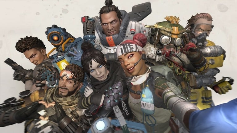 Legends getting mid-match upgrades with season 20 of Apex in ‘largest change since launch’
