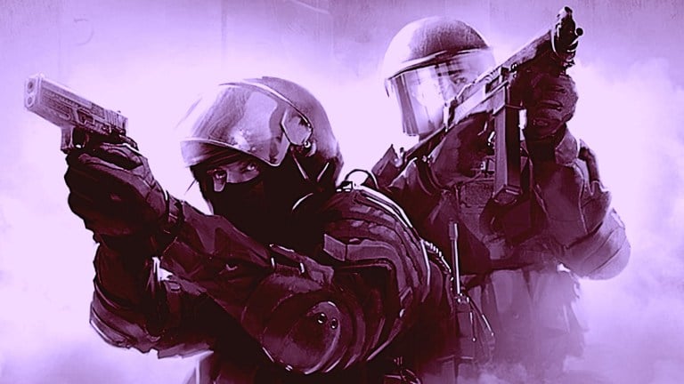 Veteran Counter-Strike pro could lose his Steam account forever because of ludicrous Valve rule - Dot Esports