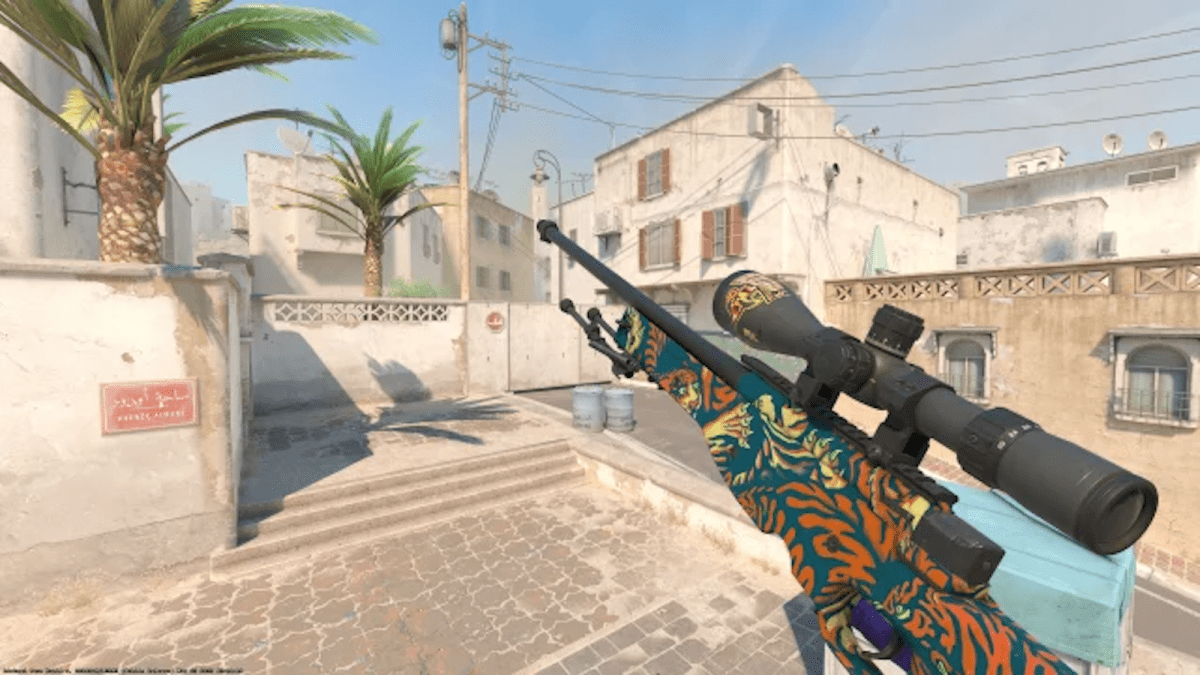 10 Most Expensive CS:GO and CS2 Skins in 2023 — Acer Corner