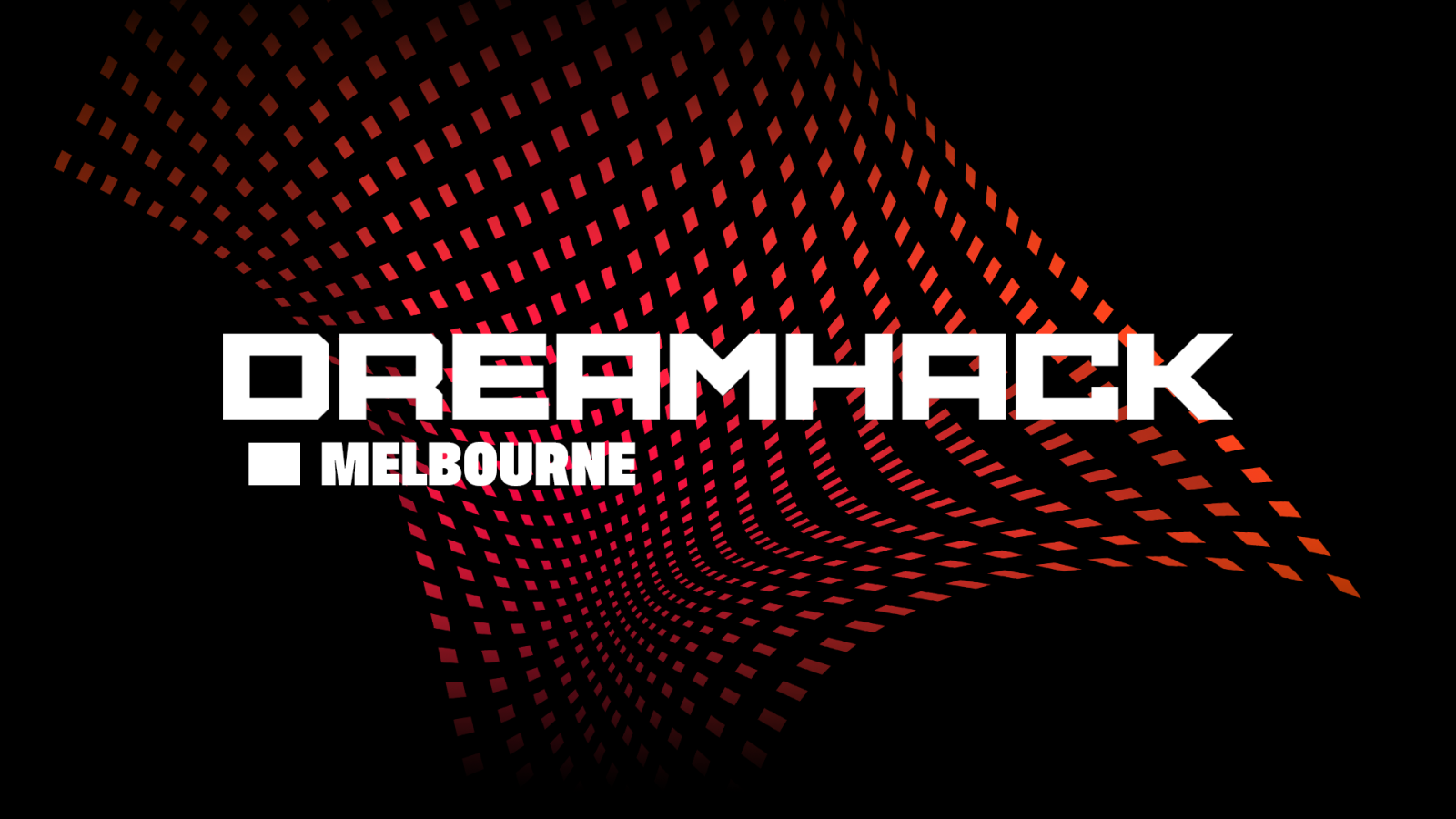 From gaming and esports to cosplay and lessons DreamHack Melbourne