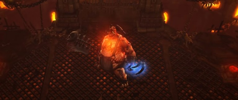 Diablo 4 Butcher: How to find the Butcher & all loot drops - Dot Esports