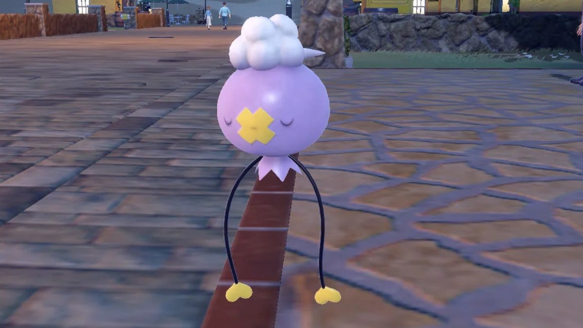 drifloon