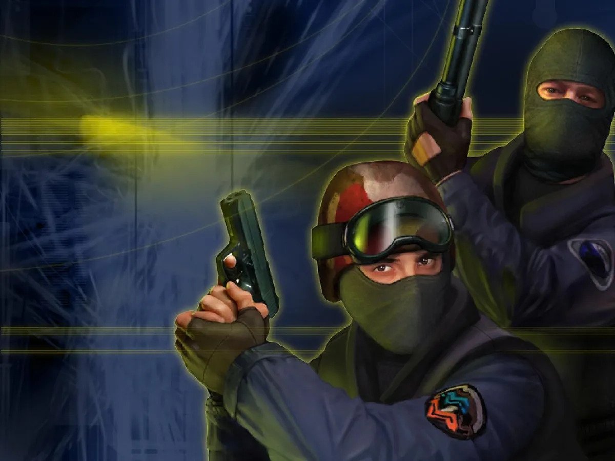 Counter-Strike: Condition Zero (PC, 2004) for sale online