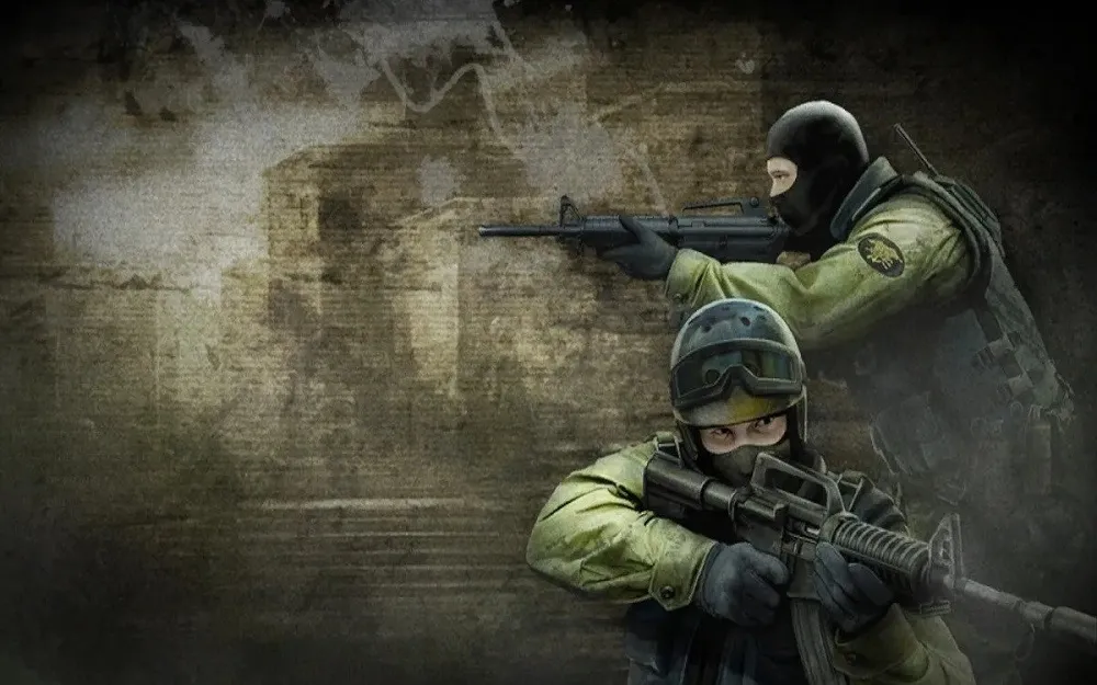 Which of the versions of Counter Strike: Condition Zero is the latest? -  Arqade