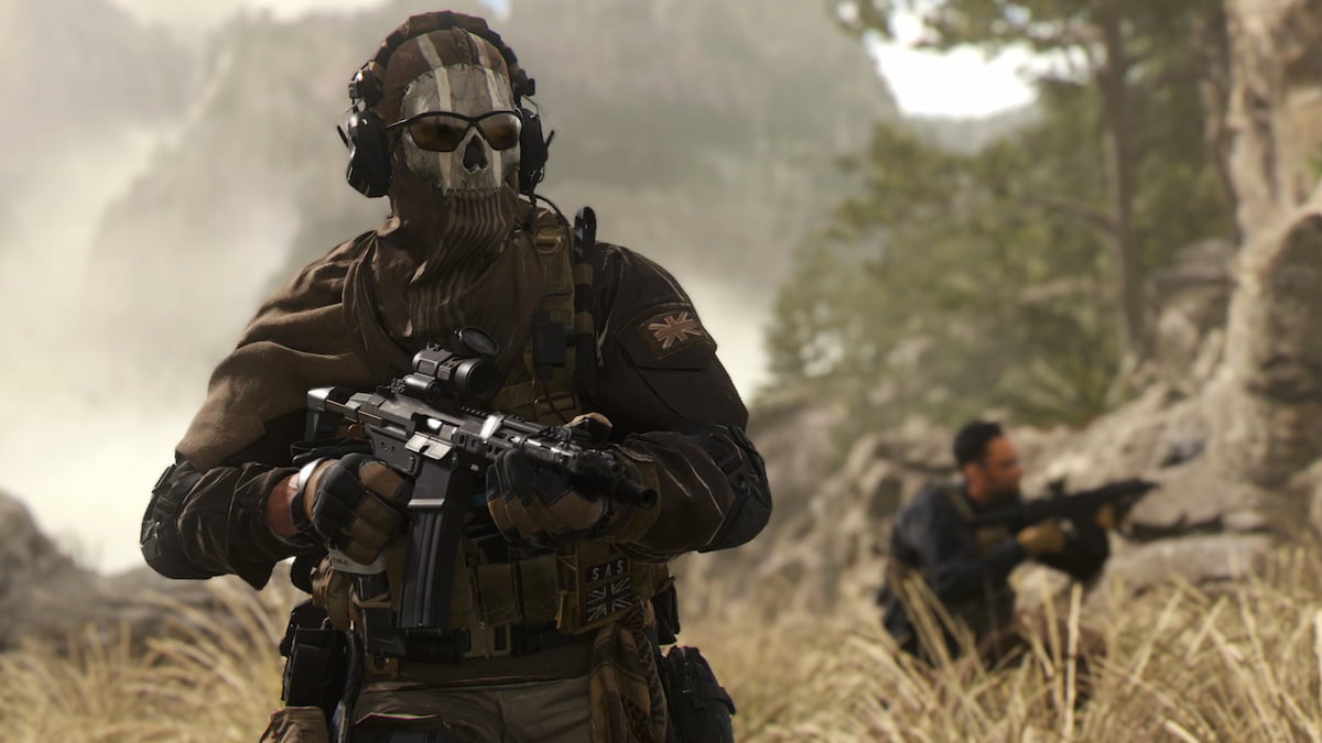 Call of Duty: Advanced Warfare PC Gameplay *HD* 1080P Max Settings