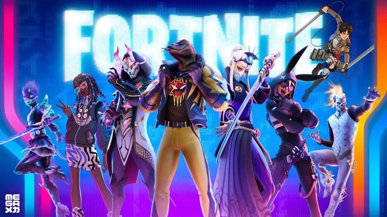 Fortnite: All Leaked New Season Skins in Chapter 4, Season 2 - Dot Esports