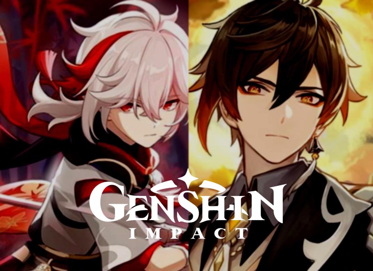 Genshin Impact Version 3.6 Brings a New Map Expansion and Story