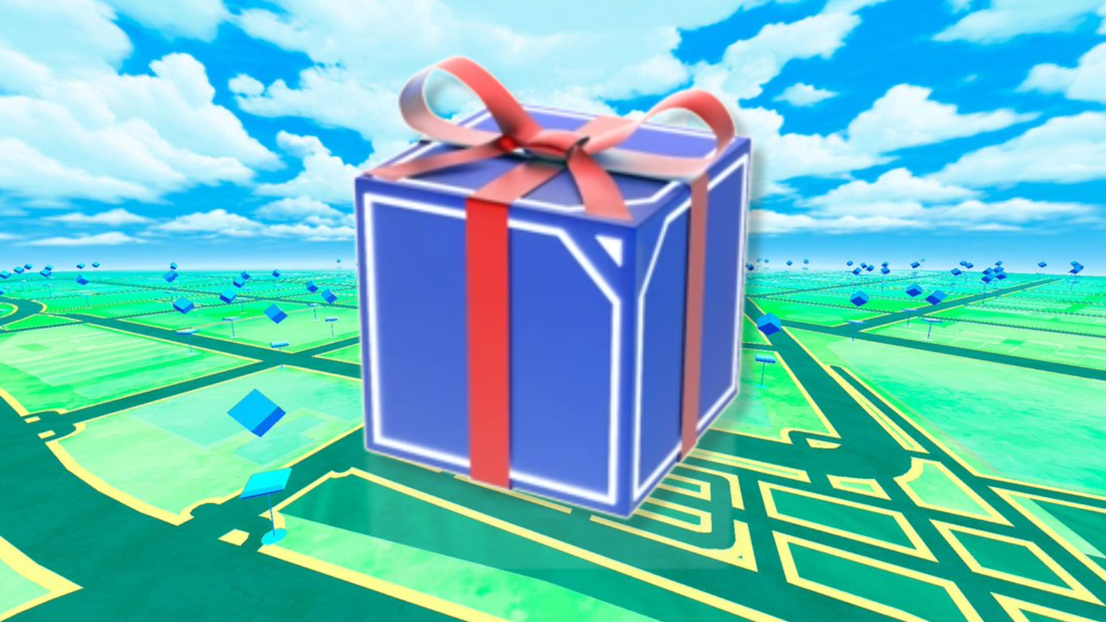 Pokemon Go player shows why you should stop buying box deals instead of  single items - Dexerto