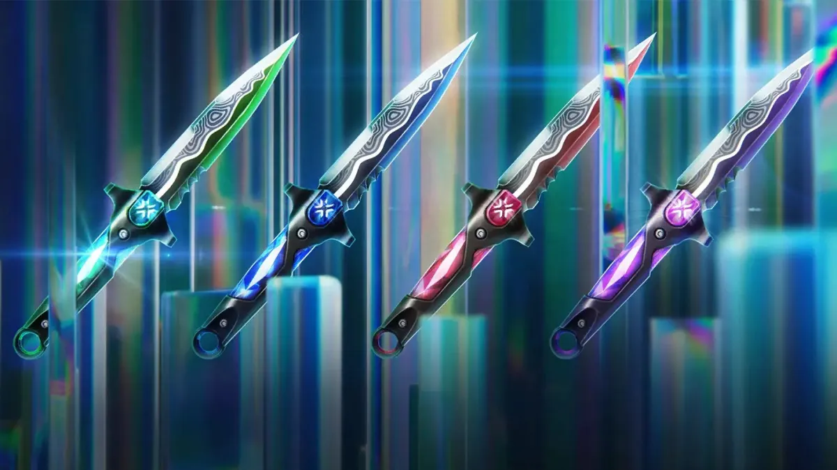 anime weapon designs
