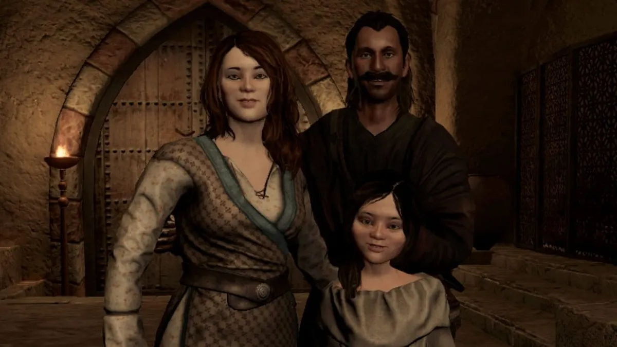 How To Have Kids In Bannerlord   Mount Blade Ii Bannerlord Children 