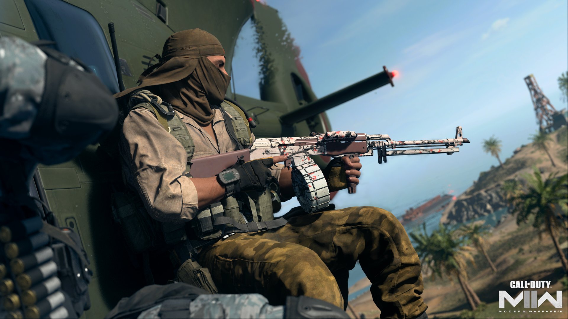 How to gift a battle pass in Modern Warfare 2 - Dot Esports